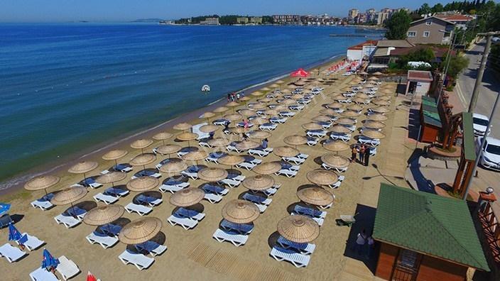 Osmangazi Mahallesi'nde Kiralık Geniş 3+2 Ters Dubleks Daire - Görsel 26