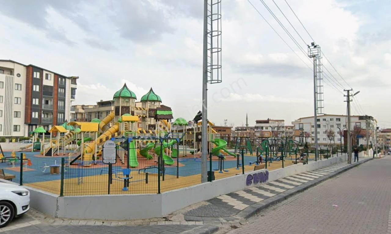 Osmangazi Mahallesi'nde Kiralık Geniş 3+2 Ters Dubleks Daire - Görsel 20