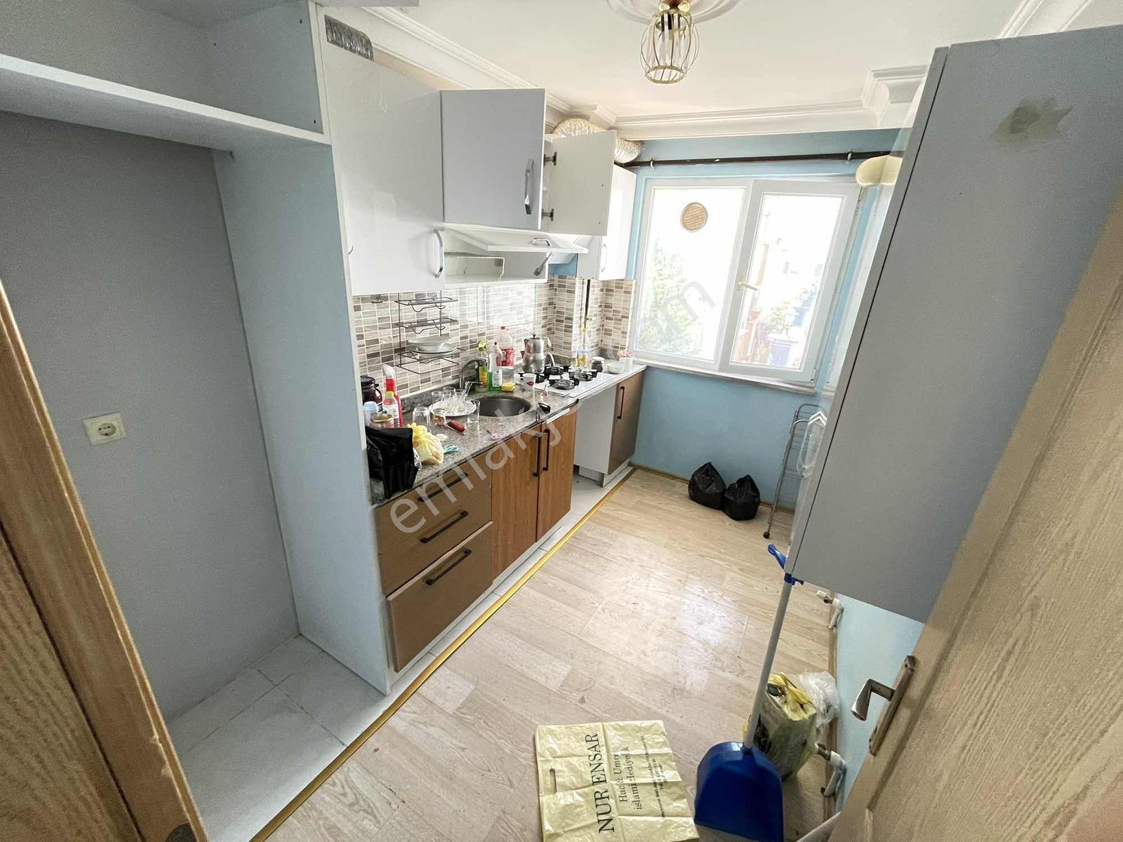 Osmangazi Mahallesi'nde Kiralık Geniş 3+2 Ters Dubleks Daire - Görsel 3