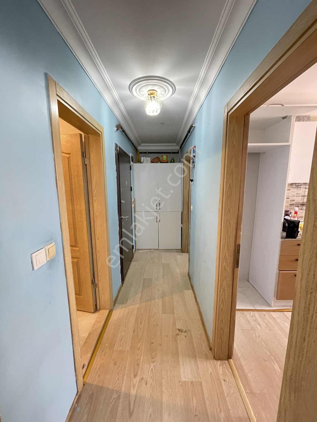 Osmangazi Mahallesi'nde Kiralık Geniş 3+2 Ters Dubleks Daire - Görsel 2