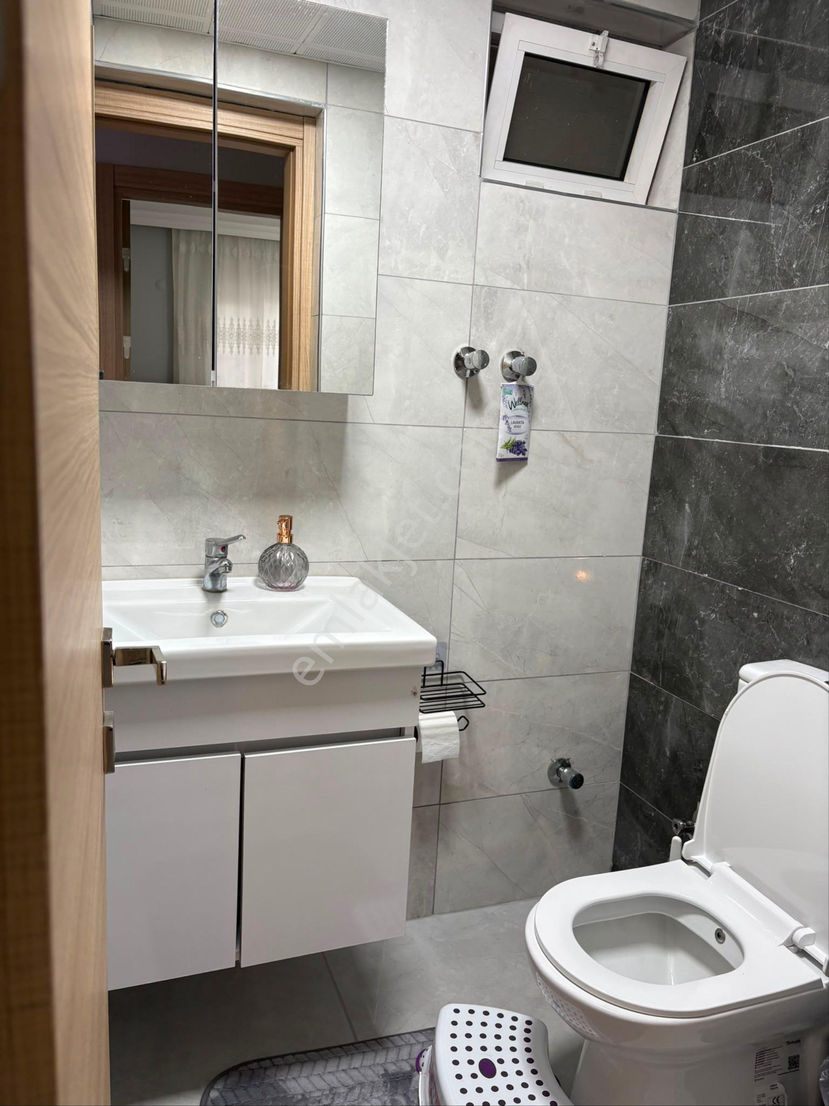 Aydın Efeler Alt Efeler Mahallesinde Kiralık 3+1 Daire - Görsel 6