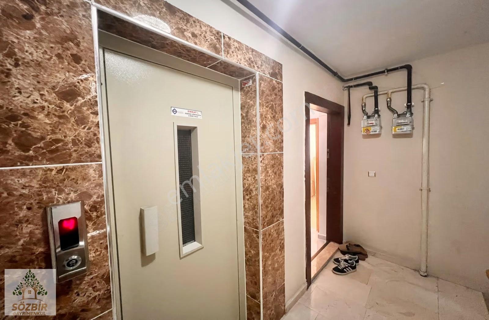 Sözbir'den Metrobüse 10 Dk Yürüme Mes Geniş 2+1 Ara Kat Satılık! - Görsel 10