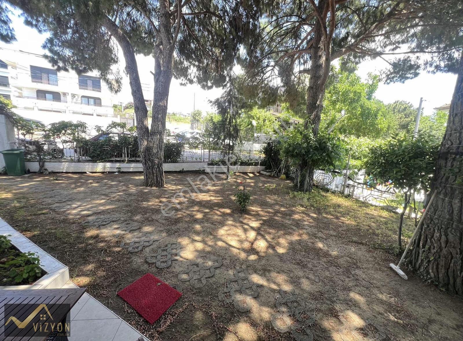 Vizyon Emlak'tan Krediye Uygun Site İçerisinde Havuzlu Villa - Görsel 20