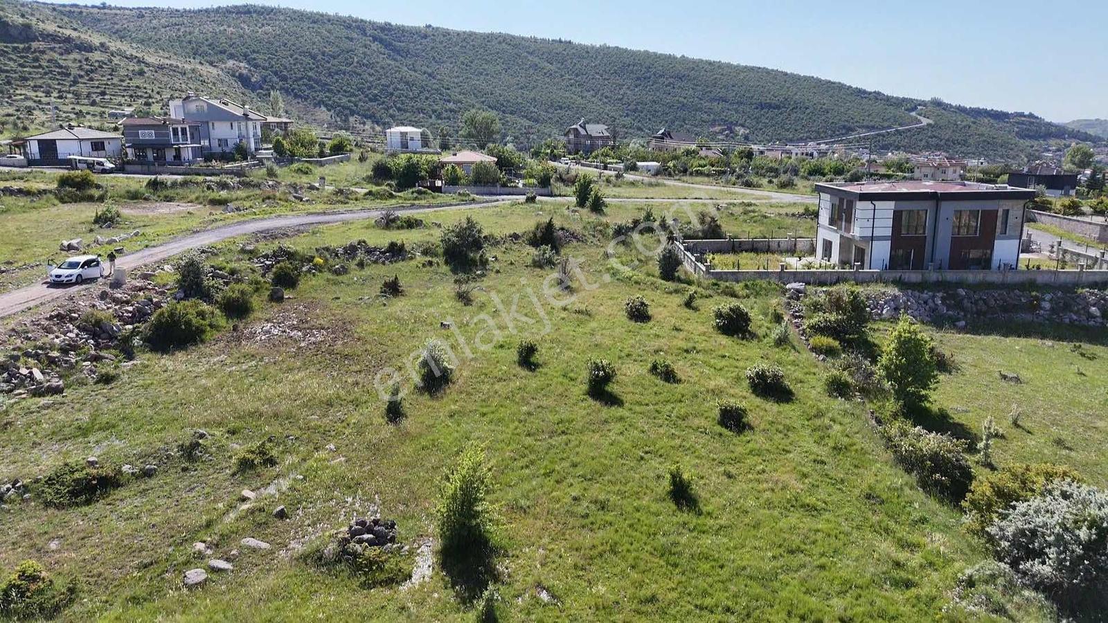 Kıranardı Mah. 700 M2 Temiz Parsel - Görsel 9