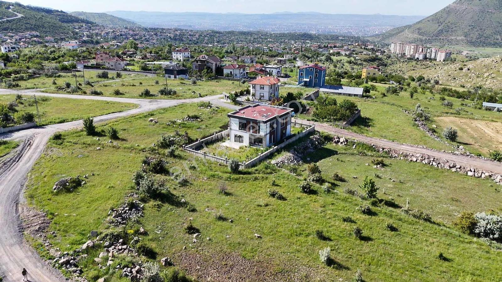 Kıranardı Mah. 700 M2 Temiz Parsel - Görsel 6