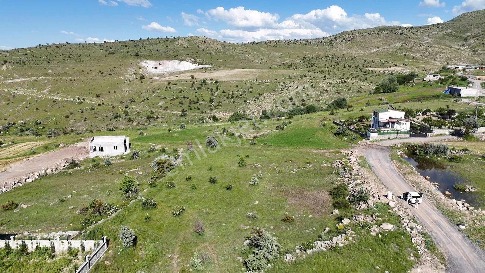 Kıranardı Mah. 700 M2 Temiz Parsel - Görsel 11