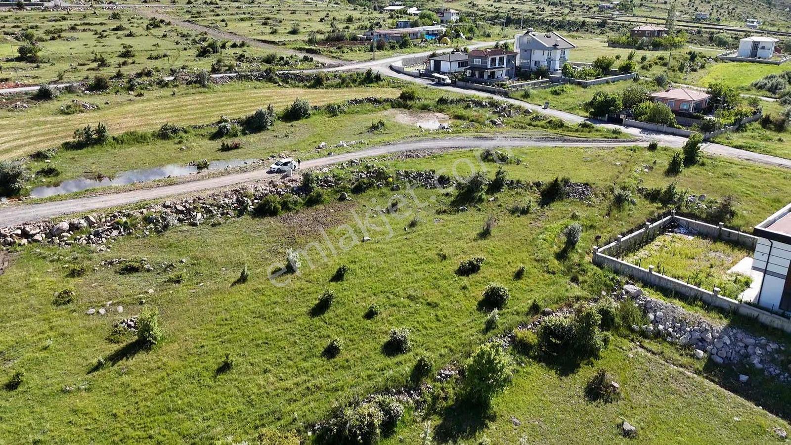 Kıranardı Mah. 700 M2 Temiz Parsel - Görsel 8