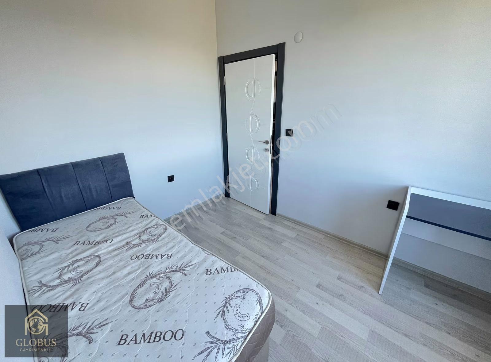 Globus'dan Havuzlu Site İçerisinde Ferah 2+1 Kiralık Daire - Görsel 17