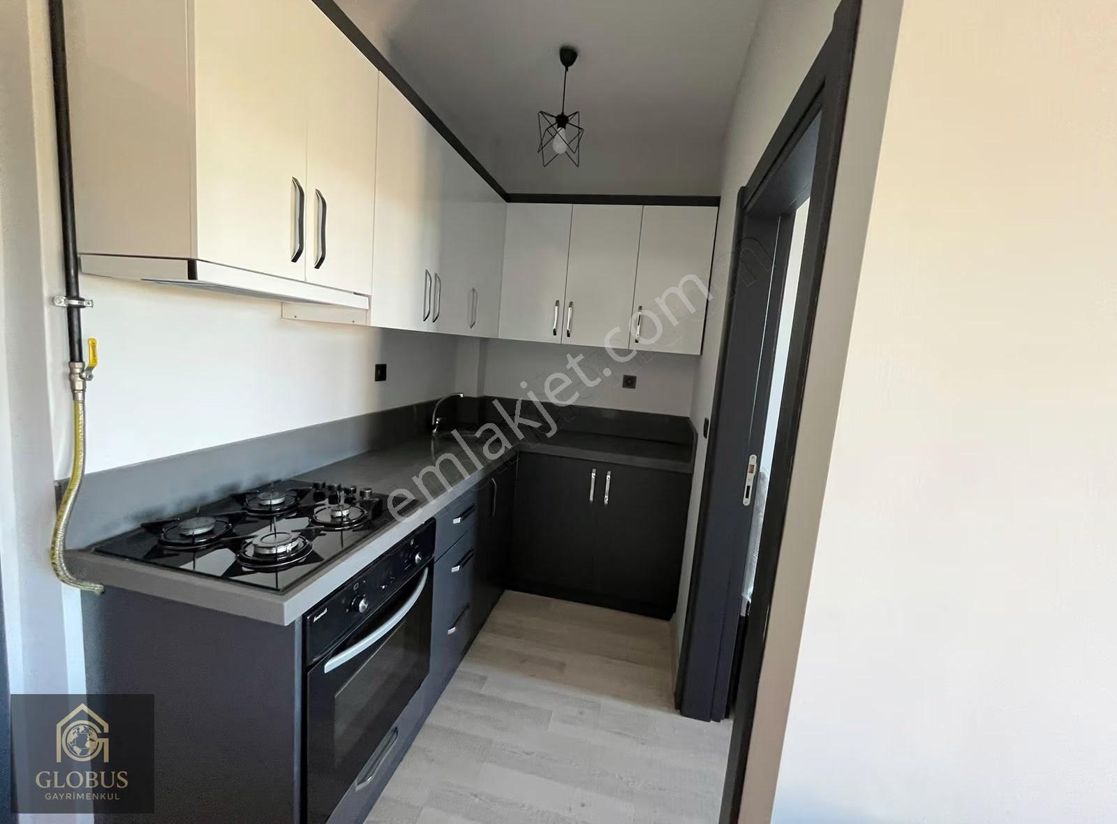 Globus'dan Havuzlu Site İçerisinde Ferah 2+1 Kiralık Daire - Görsel 13