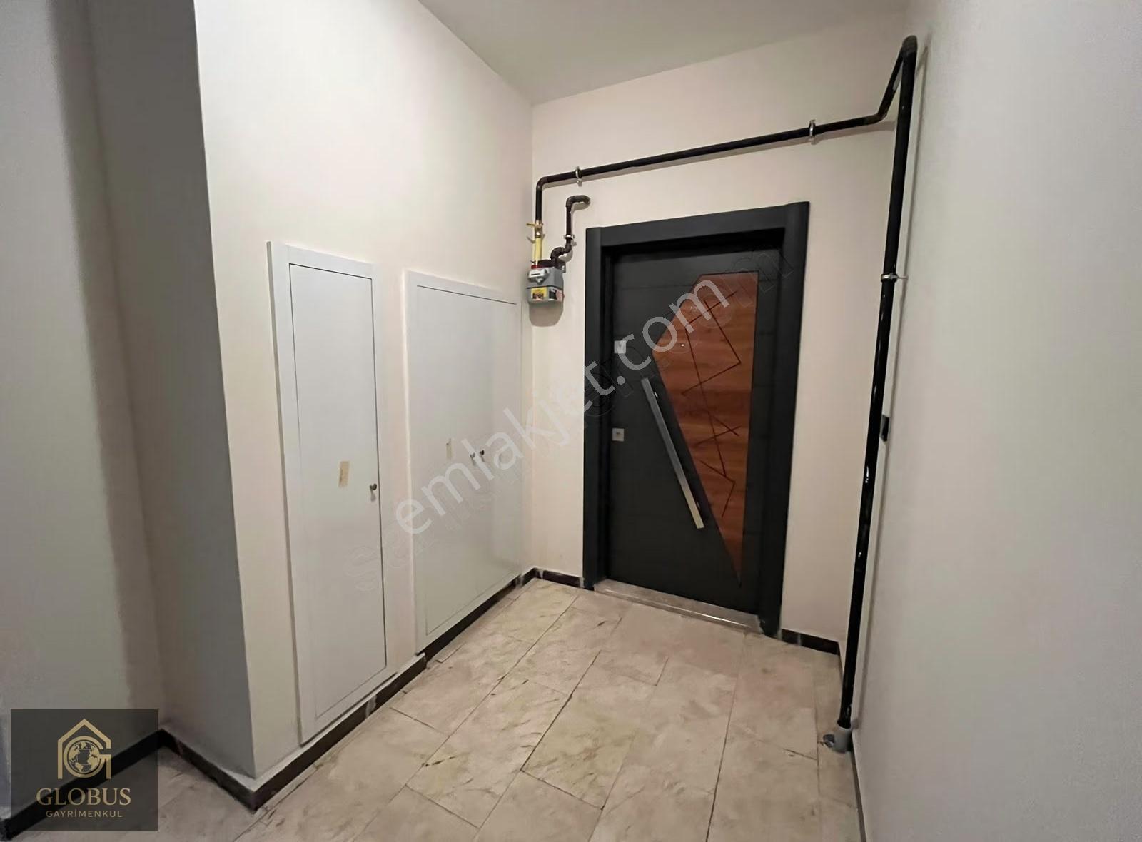 Globus'dan Havuzlu Site İçerisinde Ferah 2+1 Kiralık Daire - Görsel 20