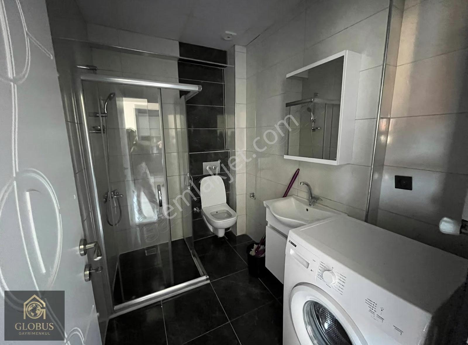 Globus'dan Havuzlu Site İçerisinde Ferah 2+1 Kiralık Daire - Görsel 7