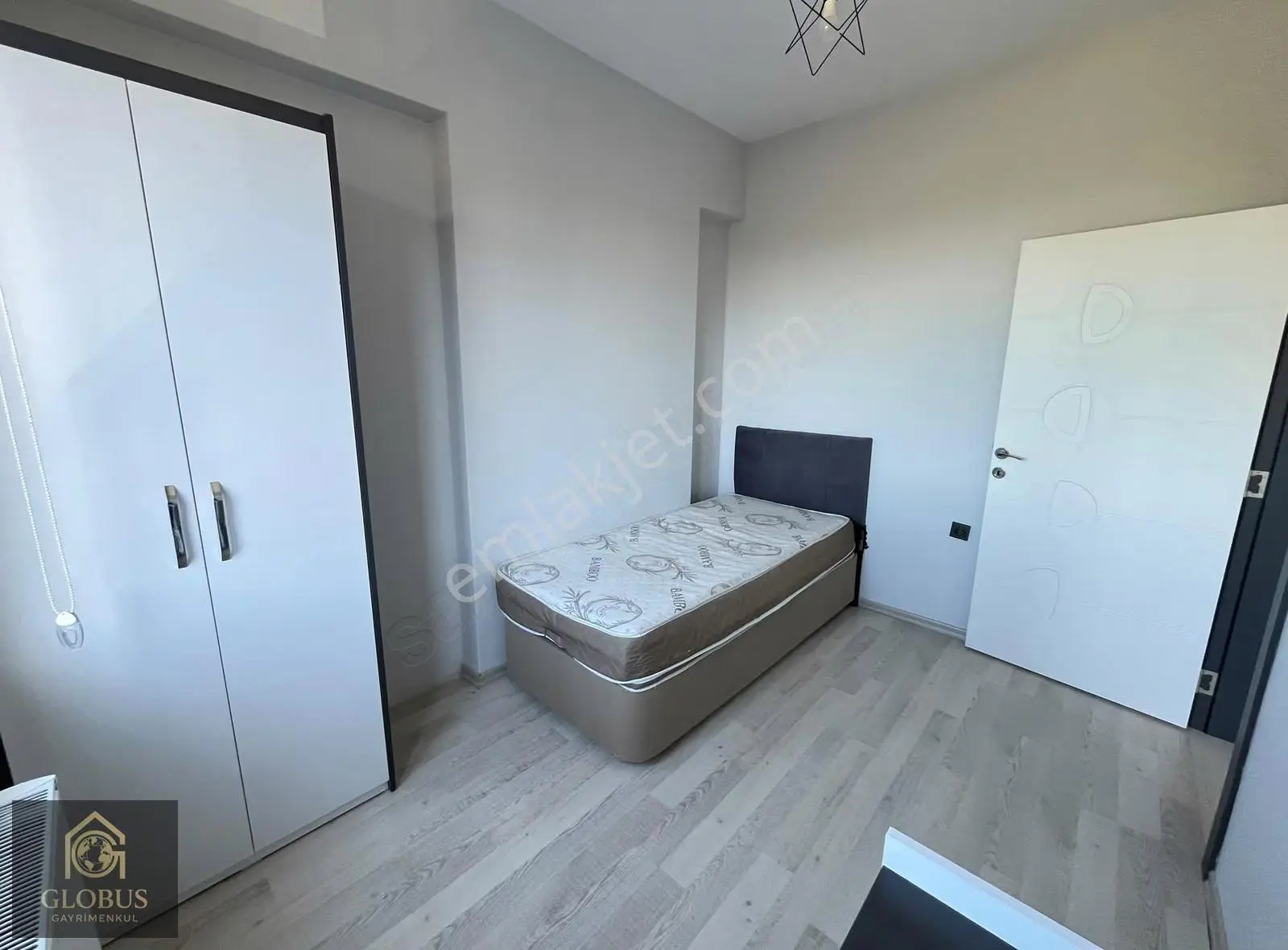 Globus'dan Havuzlu Site İçerisinde Ferah 2+1 Kiralık Daire - Görsel 5