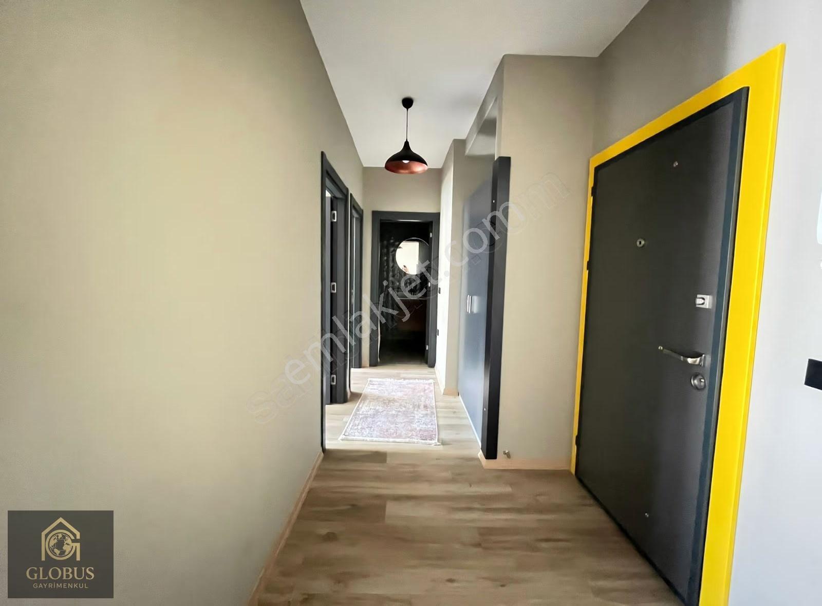 Globus Emlak'tan Avlu 1 Sitesi'nde Havuzlu, Güvenlikli Kiralık - Görsel 26