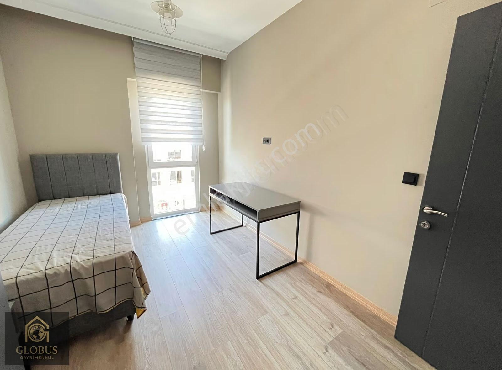 Globus Emlak'tan Avlu 1 Sitesi'nde Havuzlu, Güvenlikli Kiralık - Görsel 19