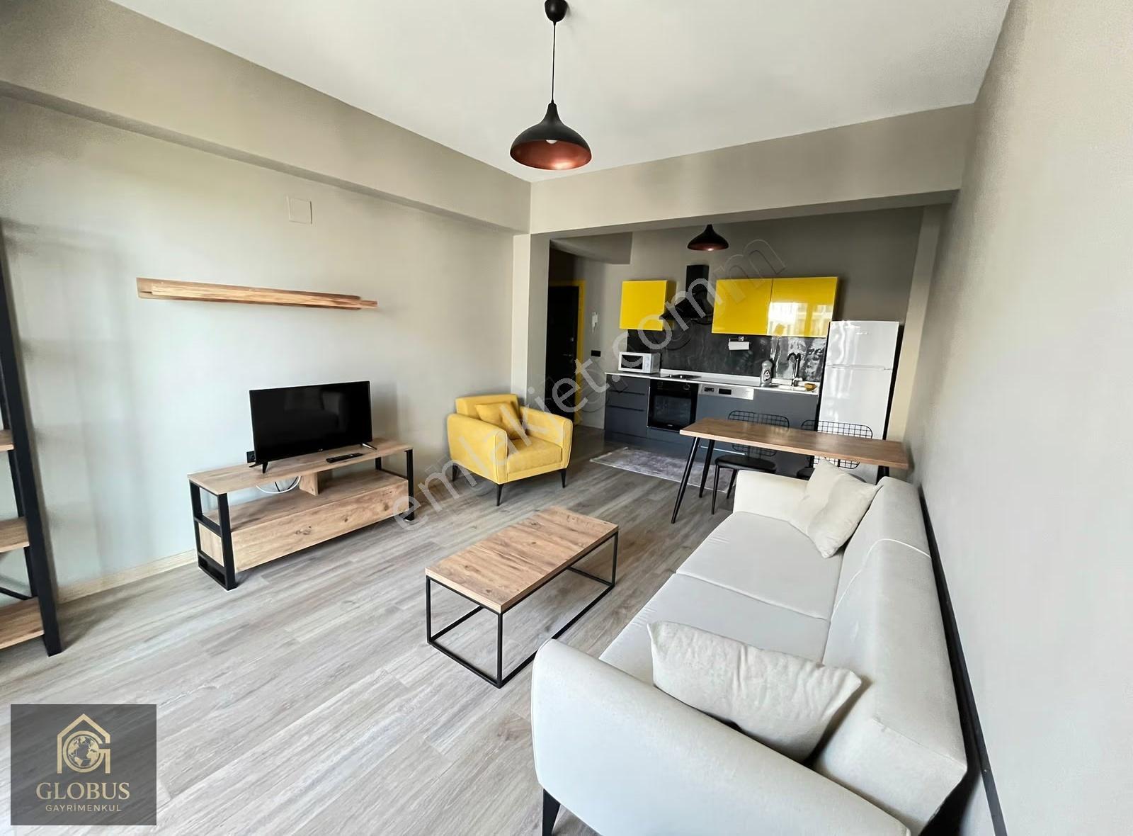 Globus Emlak'tan Avlu 1 Sitesi'nde Havuzlu, Güvenlikli Kiralık - Görsel 29