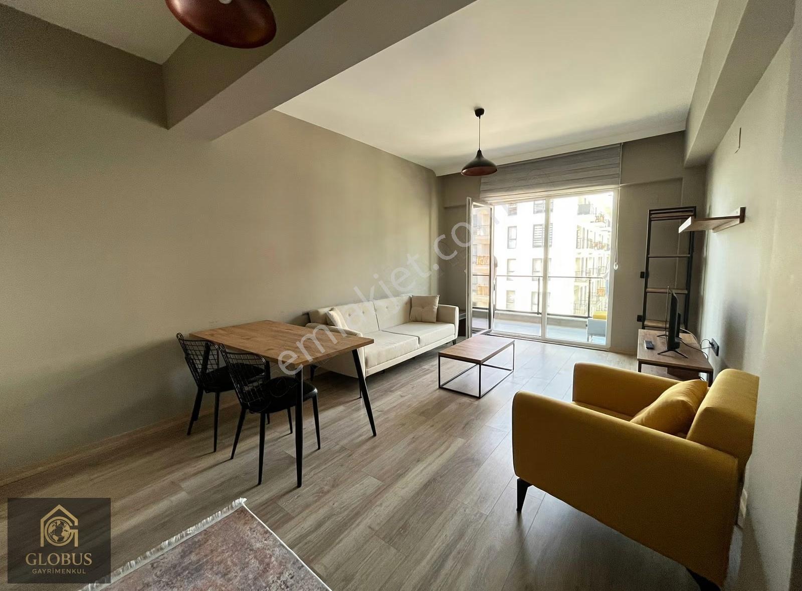 Globus Emlak'tan Avlu 1 Sitesi'nde Havuzlu, Güvenlikli Kiralık - Görsel 25