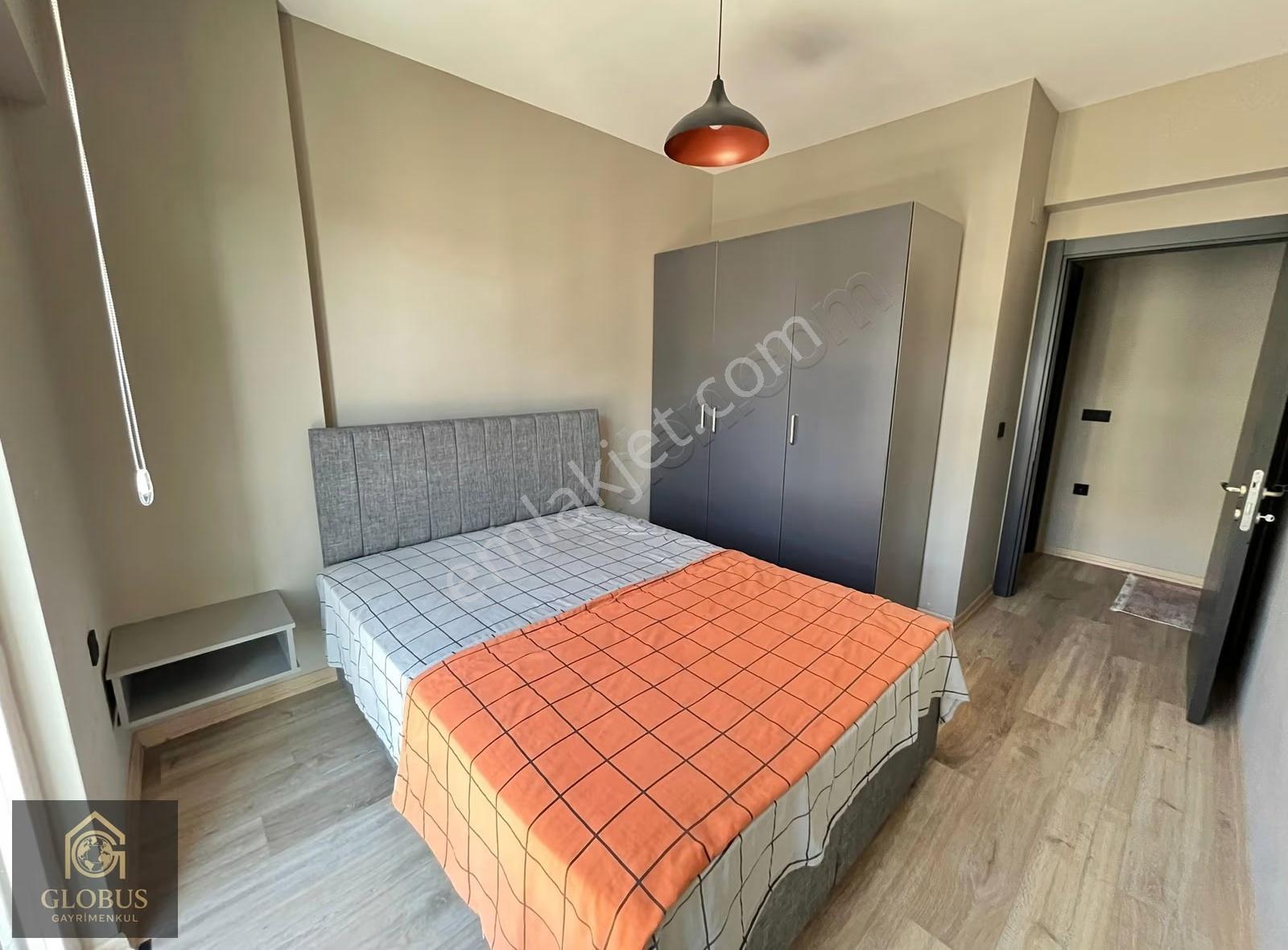 Globus Emlak'tan Avlu 1 Sitesi'nde Havuzlu, Güvenlikli Kiralık - Görsel 13