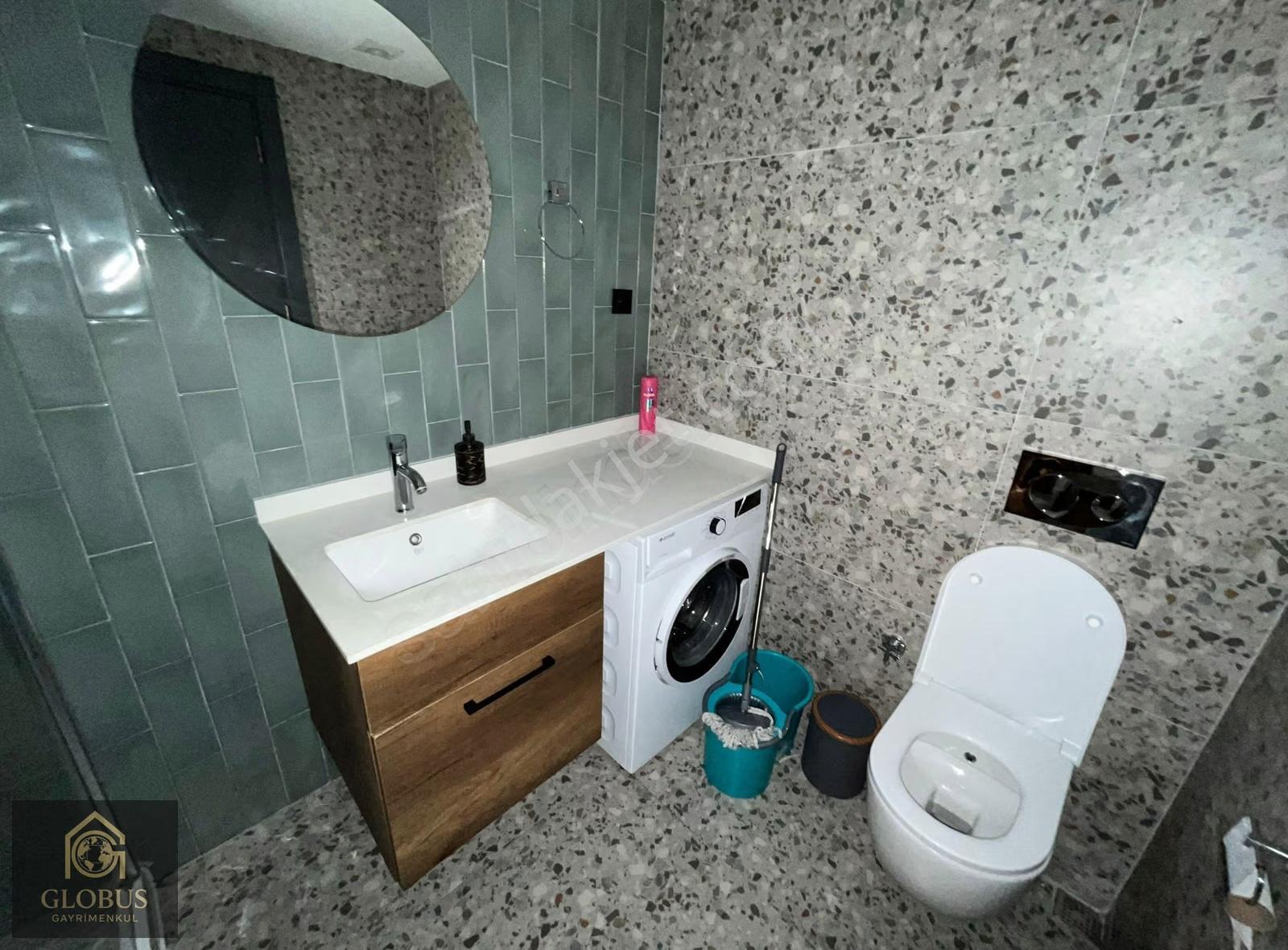 Globus Emlak'tan Avlu 1 Sitesi'nde Havuzlu, Güvenlikli Kiralık - Görsel 4