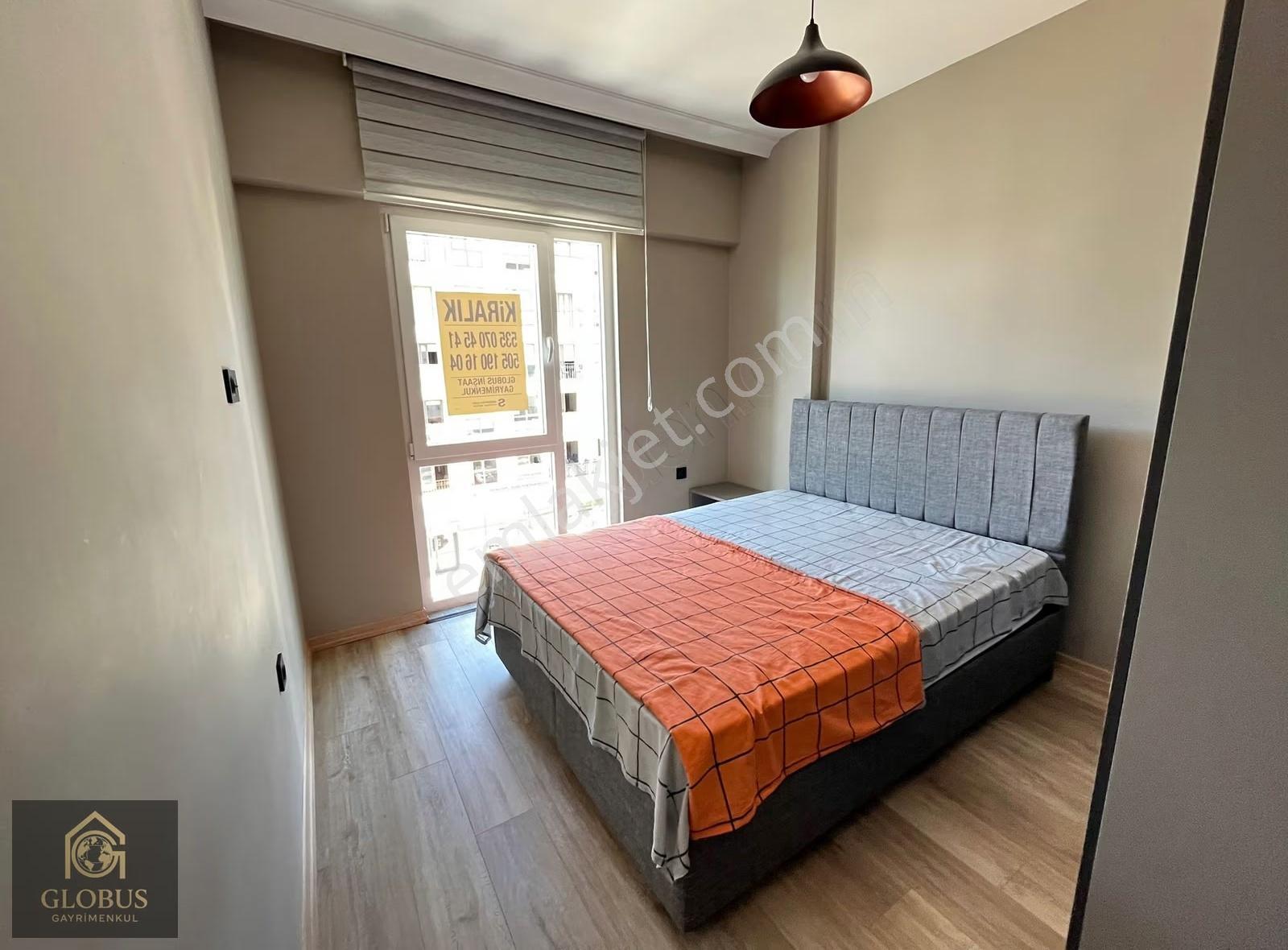 Globus Emlak'tan Avlu 1 Sitesi'nde Havuzlu, Güvenlikli Kiralık - Görsel 12