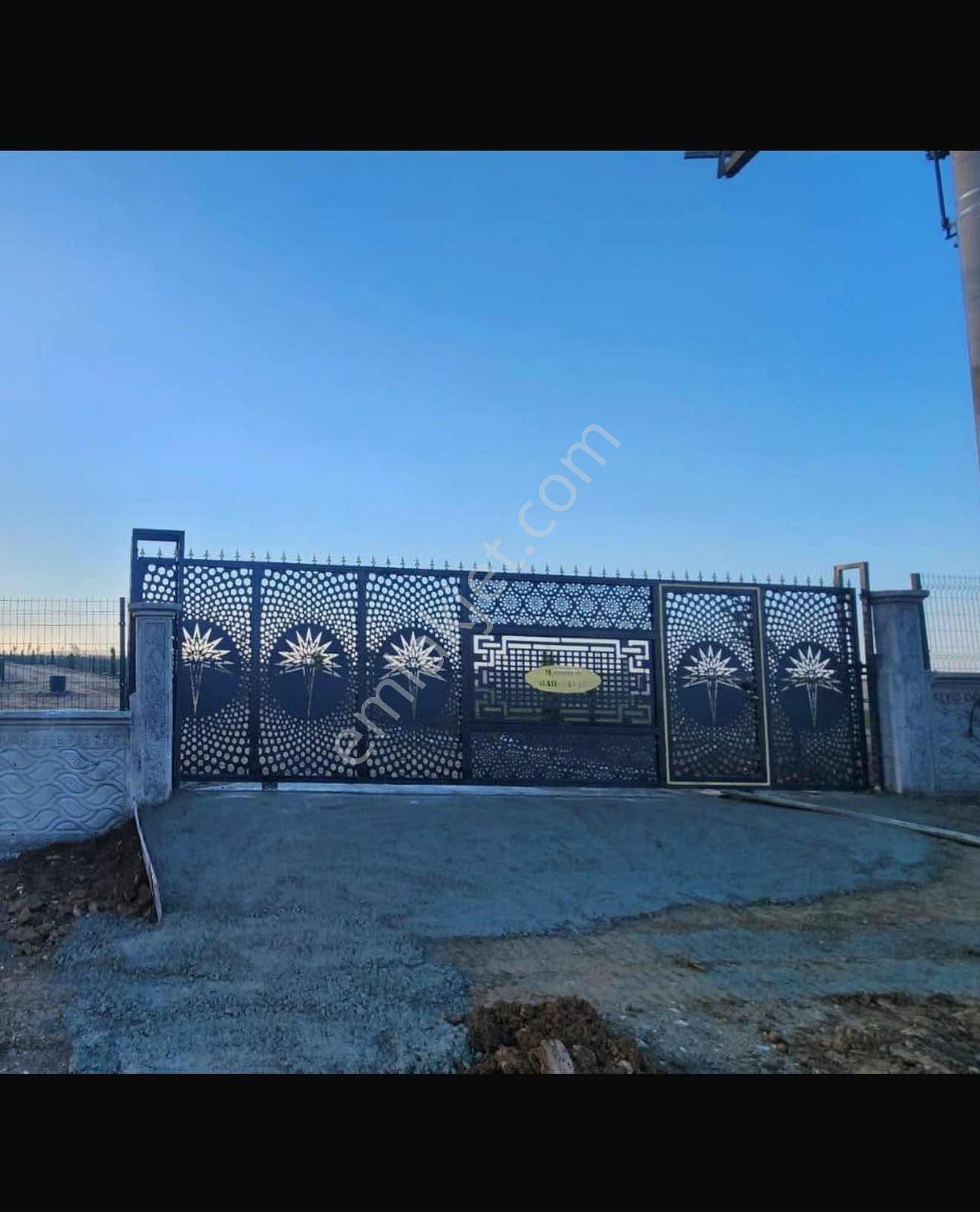 Doğankavakta Satılık 2 Adet Bahçe - Görsel 3