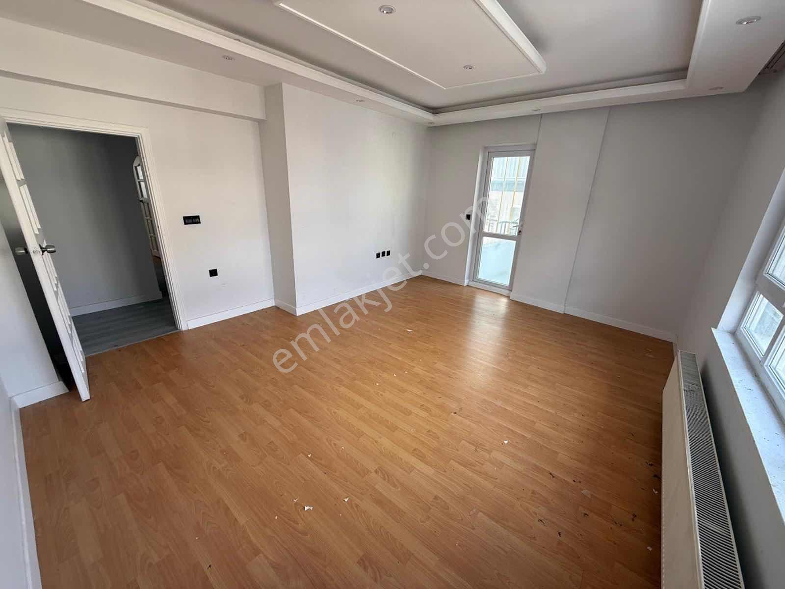 Yayla Mah.de 3+1 Ön Cephe Asansörlü 1.kat Kiralık Daire - Görsel 19