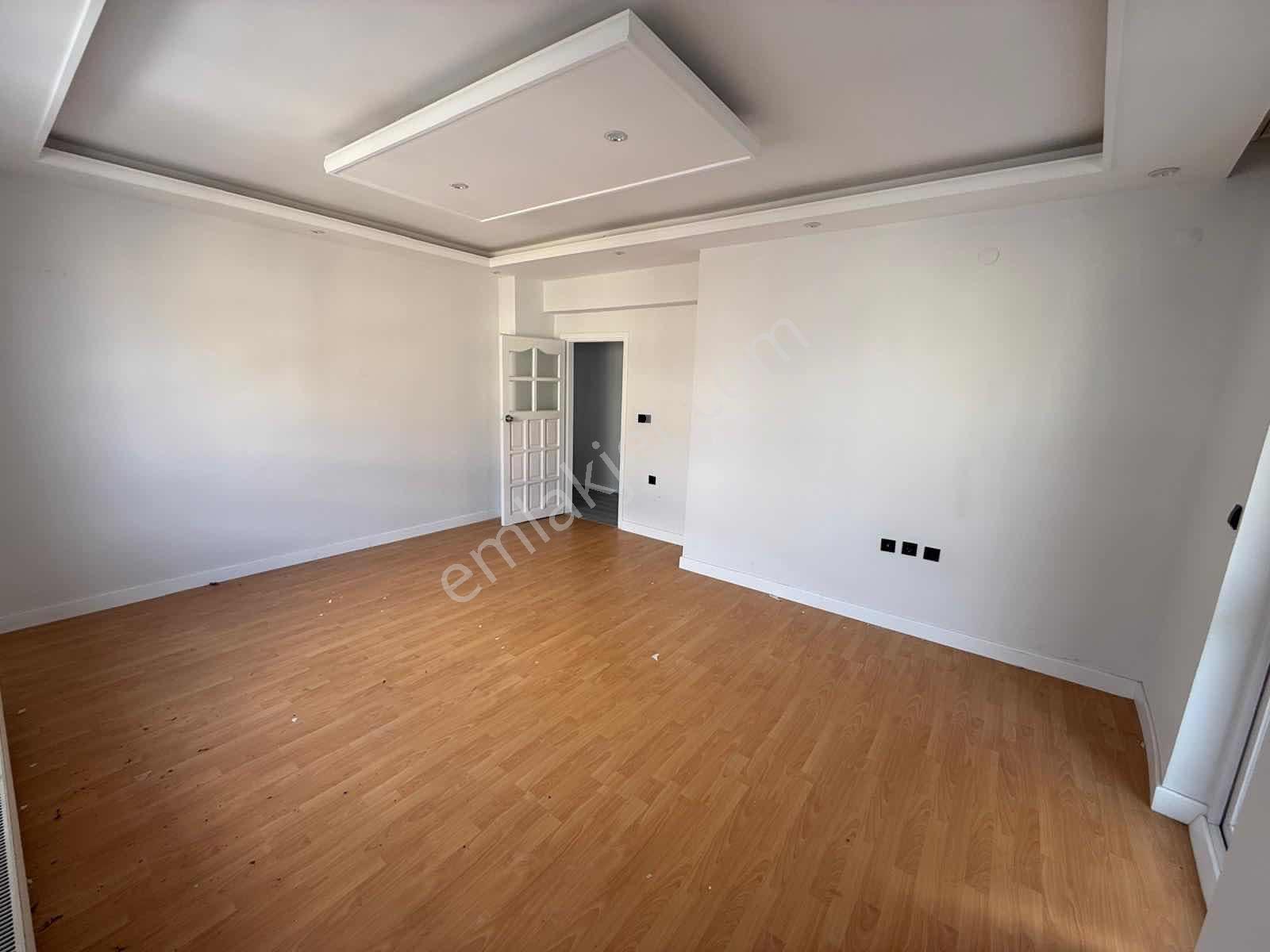 Yayla Mah.de 3+1 Ön Cephe Asansörlü 1.kat Kiralık Daire - Görsel 29