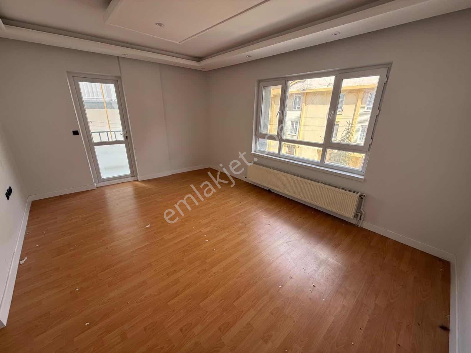 Yayla Mah.de 3+1 Ön Cephe Asansörlü 1.kat Kiralık Daire - Görsel 32