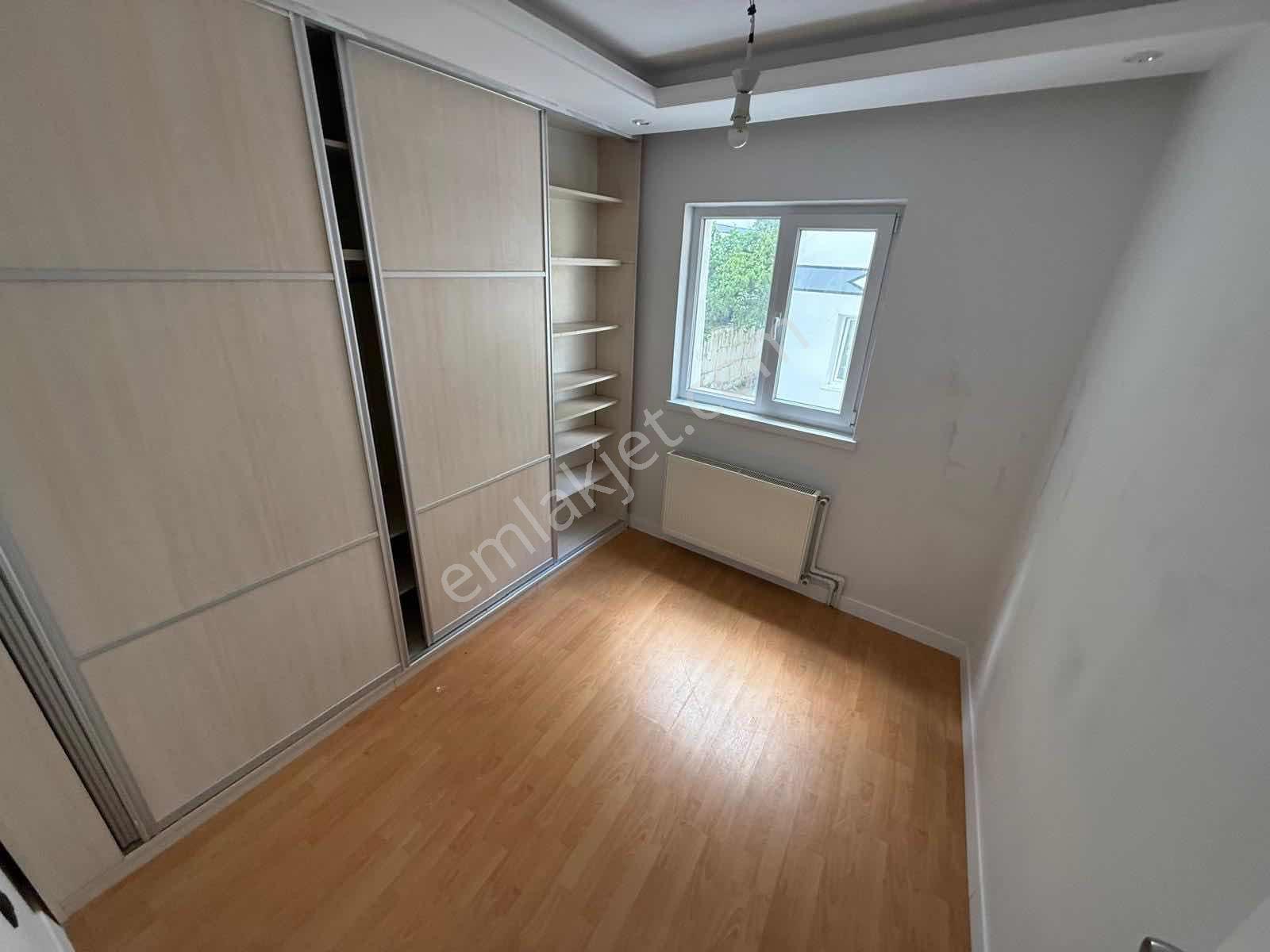Yayla Mah.de 3+1 Ön Cephe Asansörlü 1.kat Kiralık Daire - Görsel 10