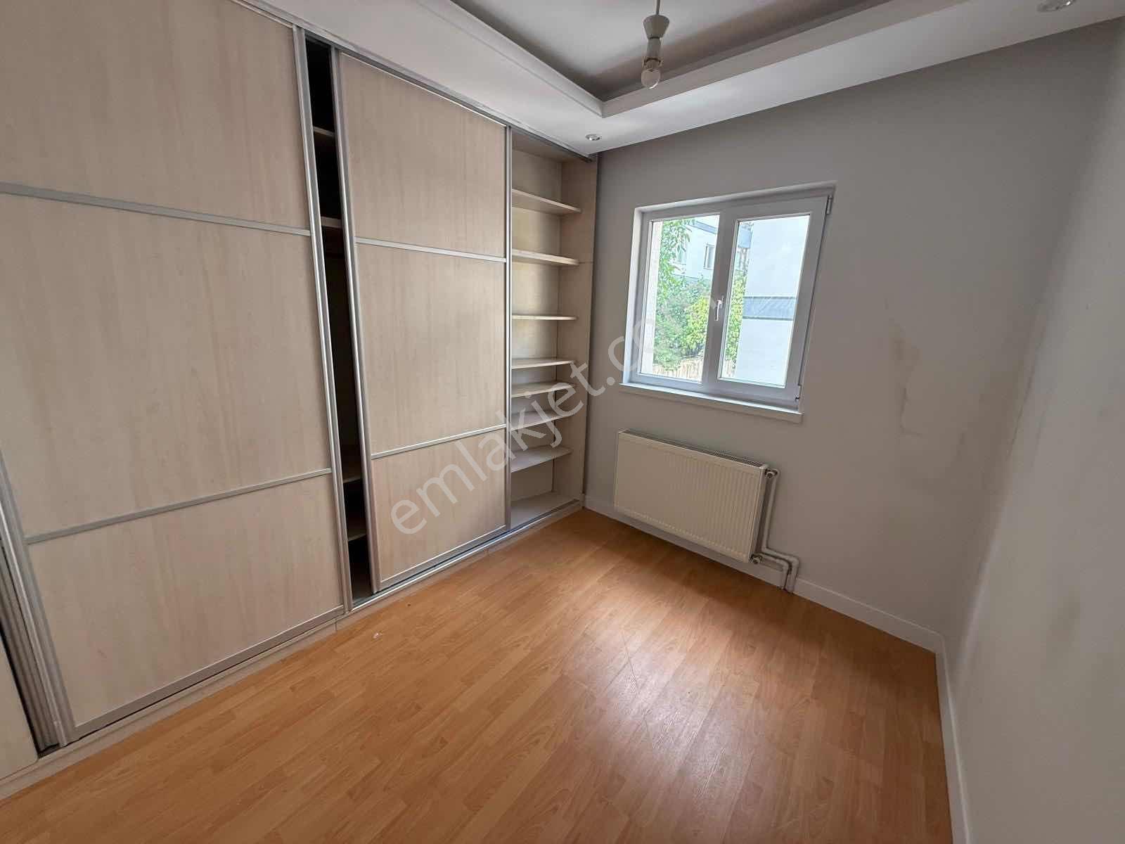 Yayla Mah.de 3+1 Ön Cephe Asansörlü 1.kat Kiralık Daire - Görsel 24