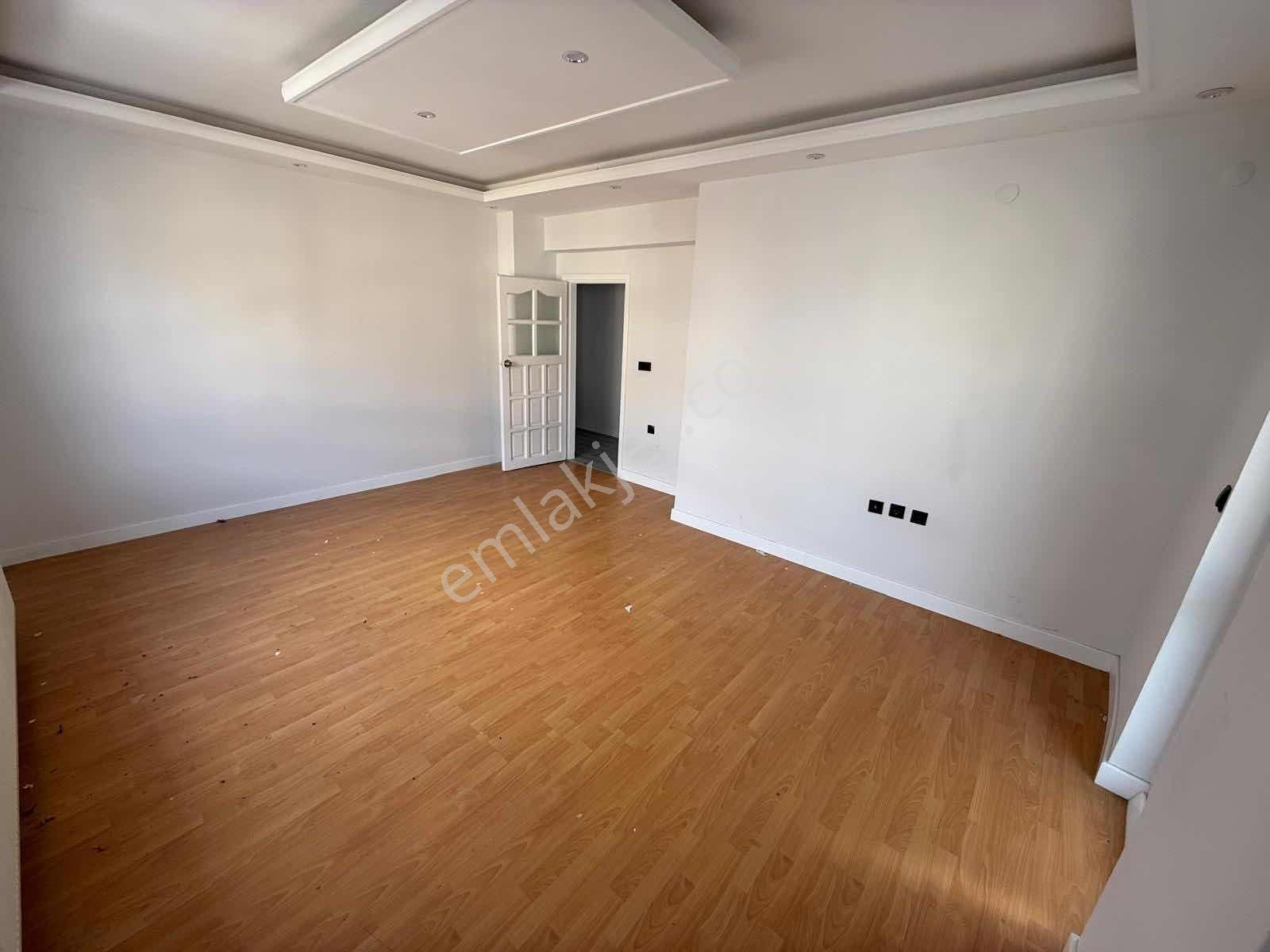 Yayla Mah.de 3+1 Ön Cephe Asansörlü 1.kat Kiralık Daire - Görsel 9