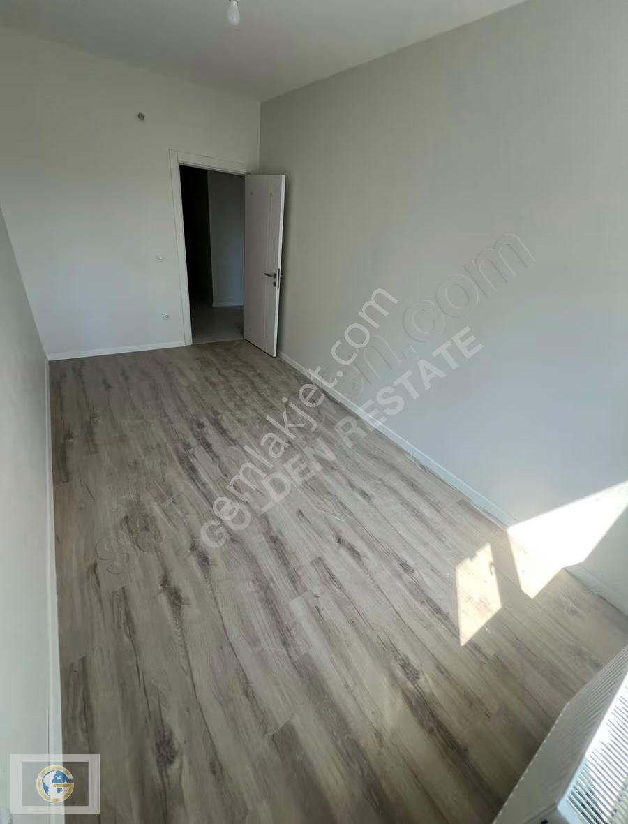 Selvi Park Evleri'nde Peyzaj Cephe Ferah Satılık 3+1 Daire - Görsel 9
