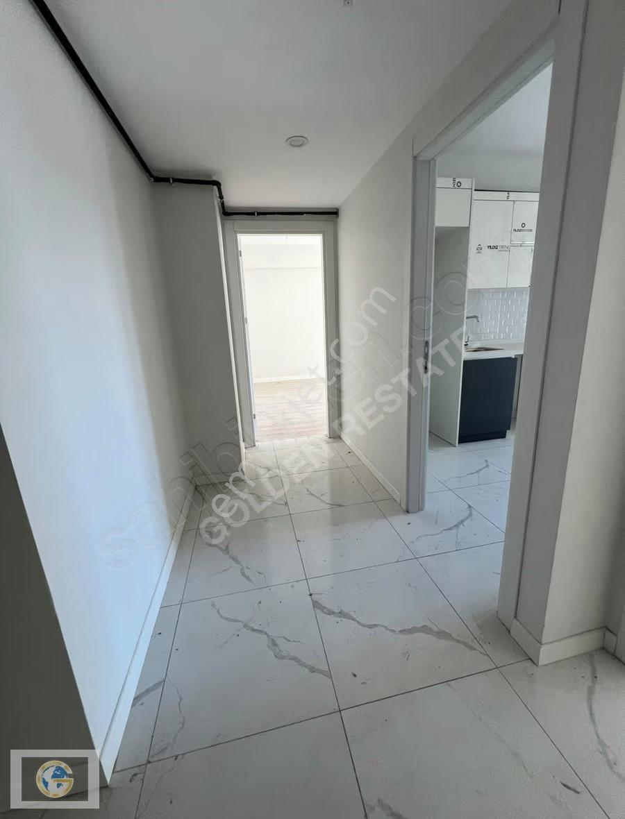 Selvi Park Evleri'nde Peyzaj Cephe Ferah Satılık 3+1 Daire - Görsel 2