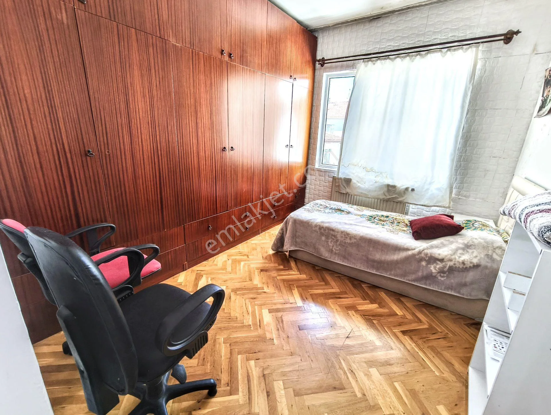 Emek Kiralık Arakat, Eşyalı 2+1 Daire - Görsel 2