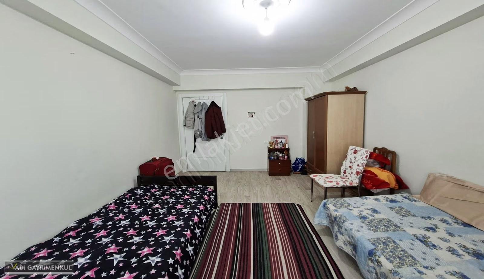 Vadi'den Kafkaslar'da Full Yapılı-yeni Binada-3+1 Kök Tapu Daire - Görsel 4