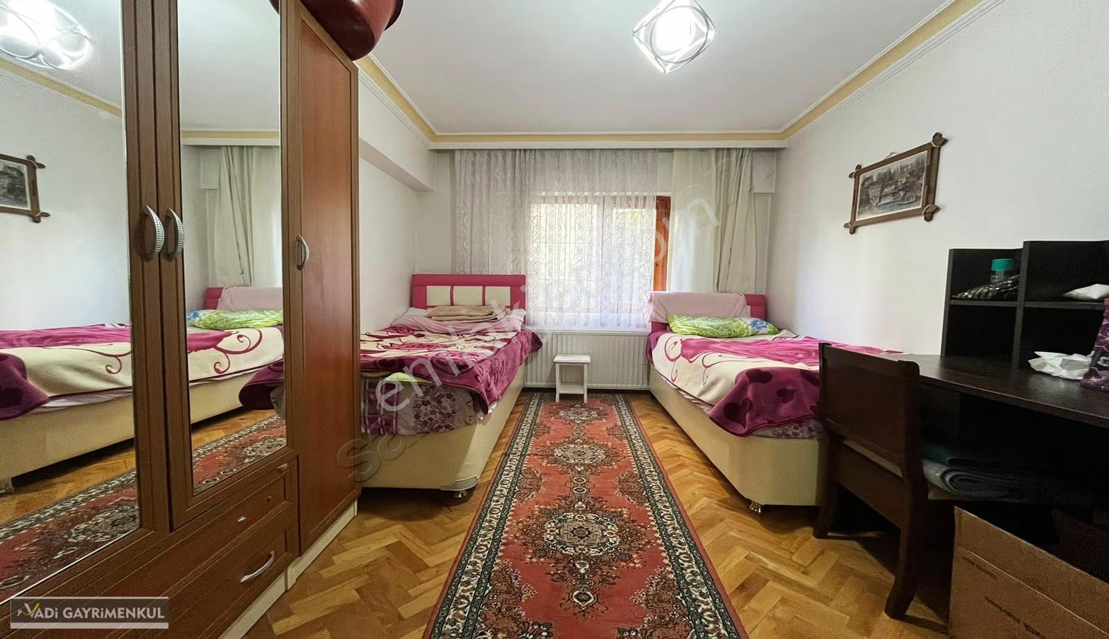 Vadi'den Ufuktepe'de Kök Tapu-krediye Uygun-3+1 Daire ! - Görsel 33