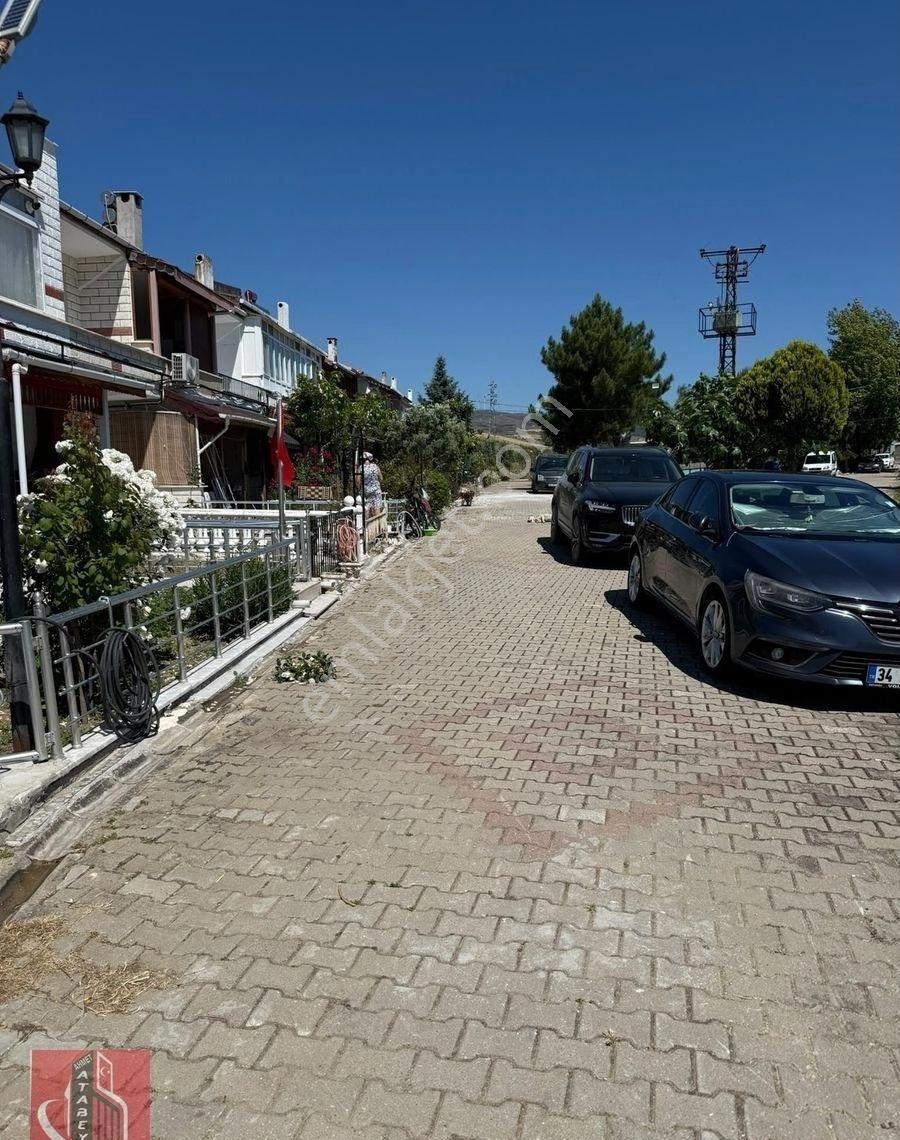 Atabey Gayrimenkulden Tekirdağ Şarköyde Satılık Yazlık