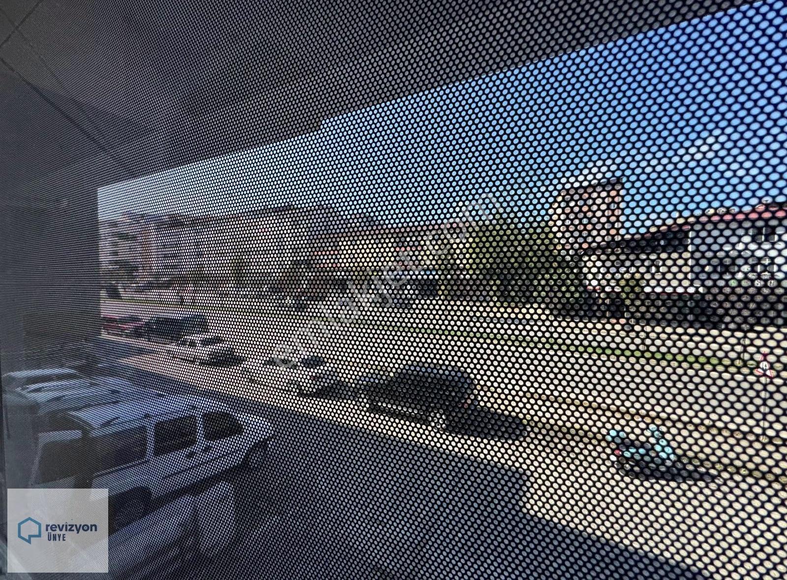 Revizyon'dan Niksar Caddesi Üzeri Kiracılı Dükkan Fırsatı!!! - Görsel 8