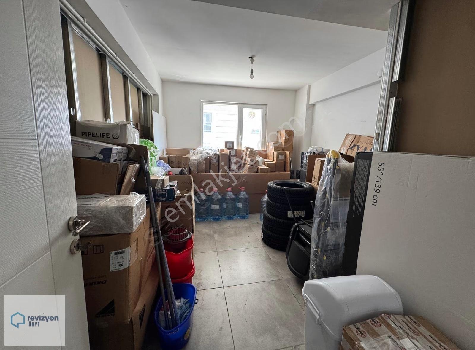 Revizyon'dan Niksar Caddesi Üzeri Kiracılı Dükkan Fırsatı!!! - Görsel 5