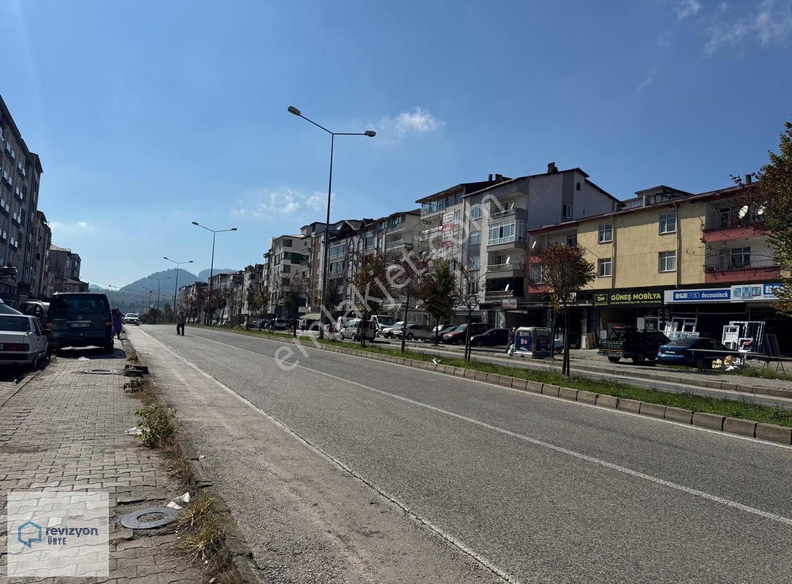 Revizyon'dan Niksar Caddesi Üzeri Kiracılı Dükkan Fırsatı!!! - Görsel 14