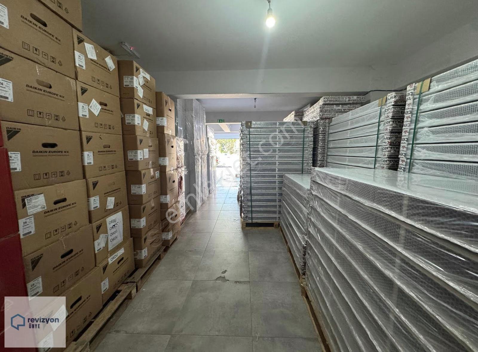 Revizyon'dan Niksar Caddesi Üzeri Kiracılı Dükkan Fırsatı!!! - Görsel 4