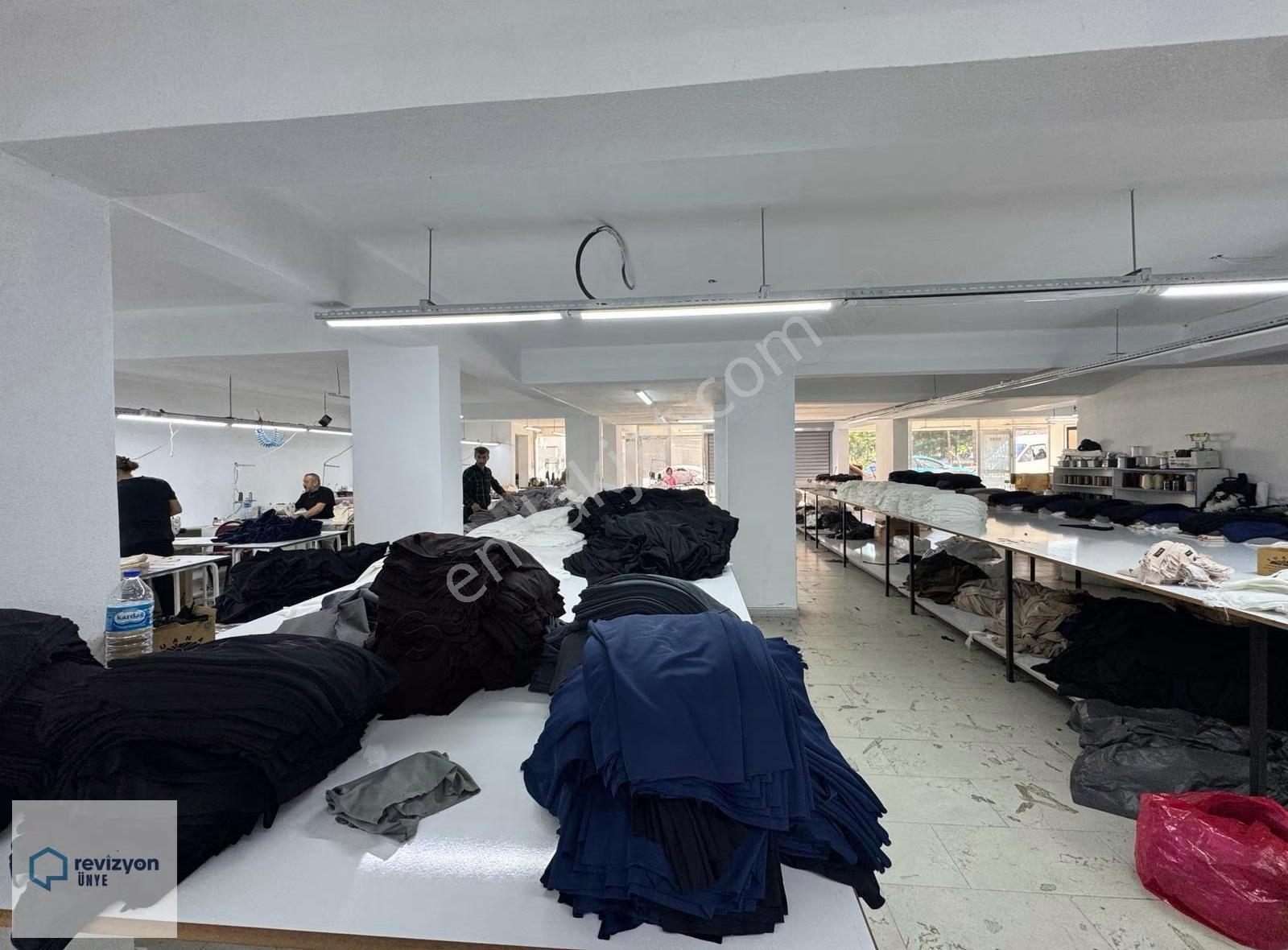 Revizyon'dan Yüksek Getirili Kiracılı Dükkan Fırsatı!!! - Görsel 8