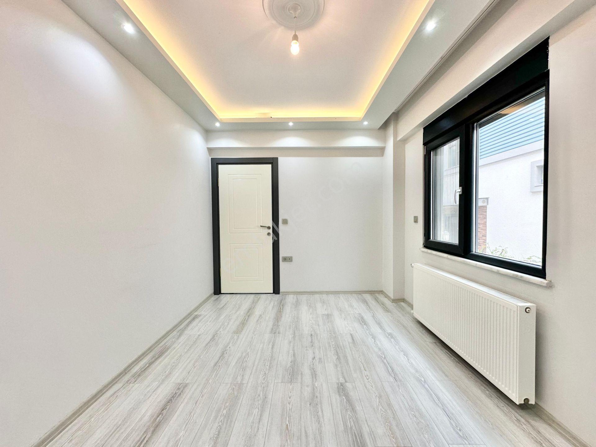 ꧁ay Emlaktan꧂güre İskele'de Denize Sadece 100 Mt Bahçeli Satılık 2+1 Jeotermalli Lüks Daire - Görsel 6