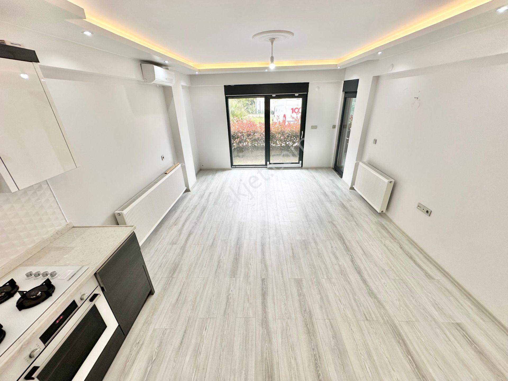 ꧁ay Emlaktan꧂güre İskele'de Denize Sadece 100 Mt Bahçeli Satılık 2+1 Jeotermalli Lüks Daire - Görsel 5