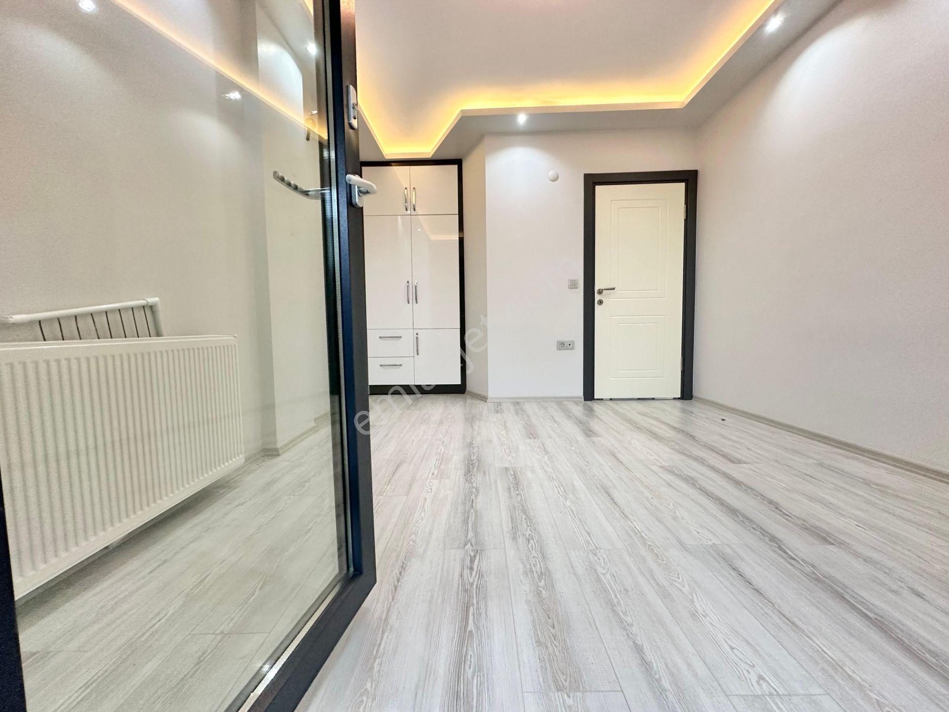꧁ay Emlaktan꧂güre İskele'de Denize Sadece 100 Mt Bahçeli Satılık 2+1 Jeotermalli Lüks Daire - Görsel 28