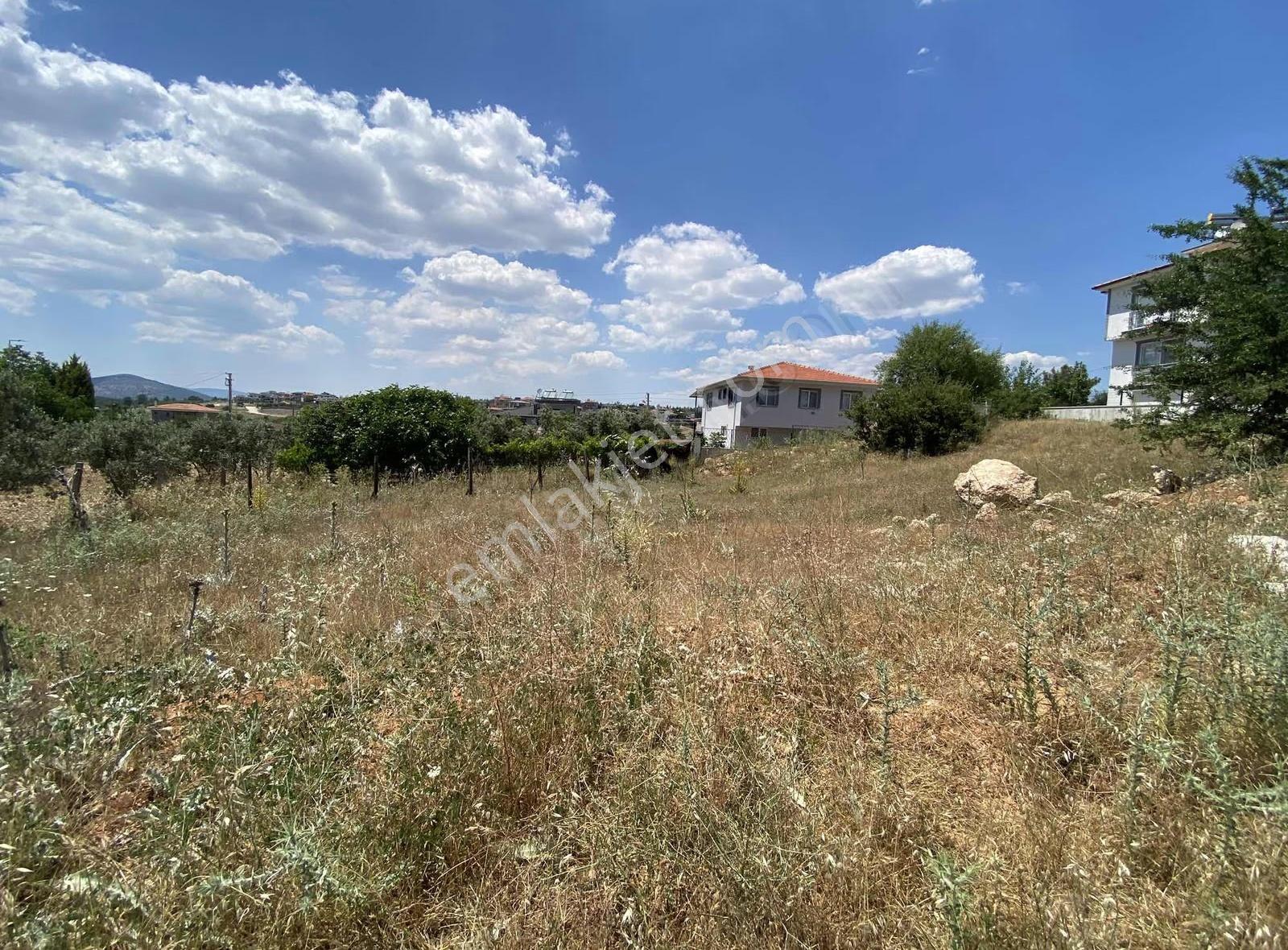 Muğla Akçaovada Harika Konumda Satılık Arsa - Görsel 13