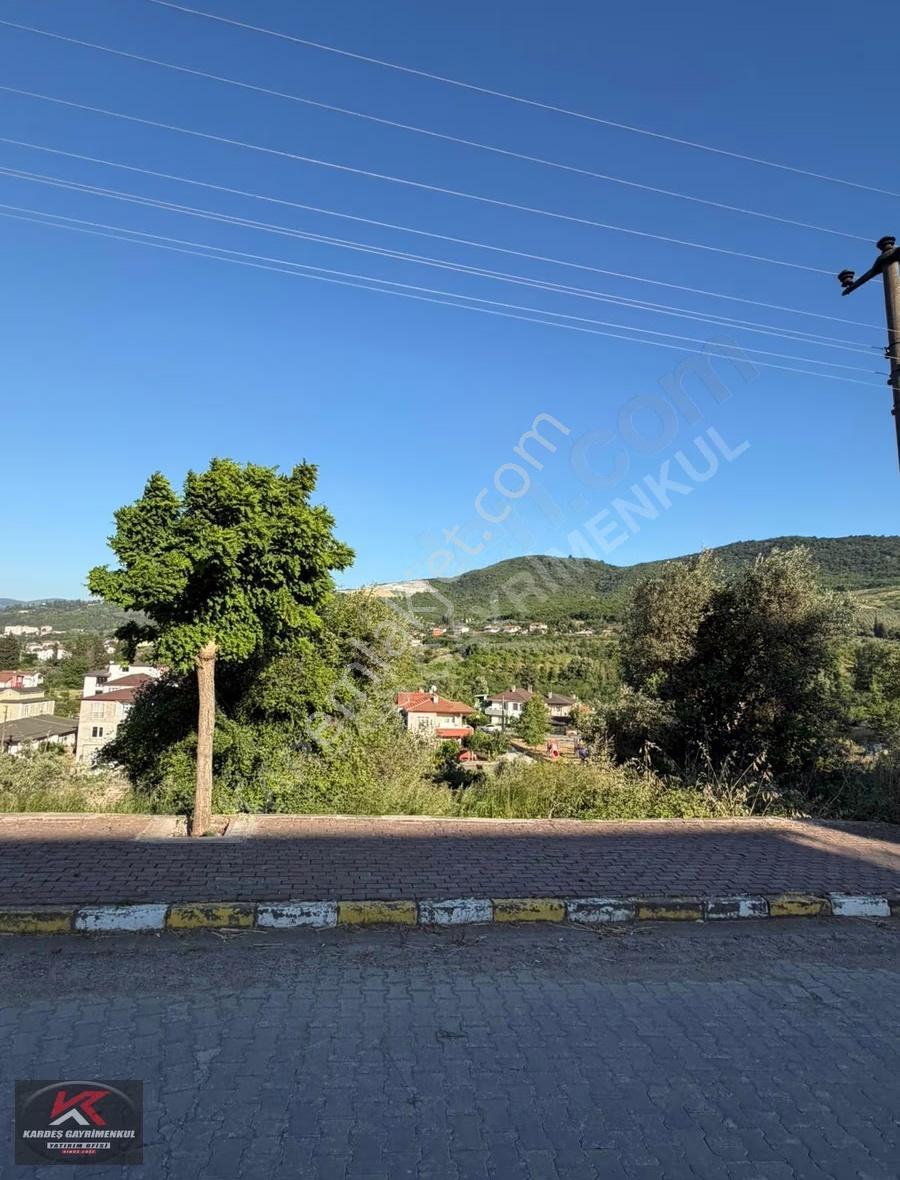 Kardeş'ten Kaytazdere 'de 570 M² | 3 Kat İmarlı Satılık Parsel - Görsel 18