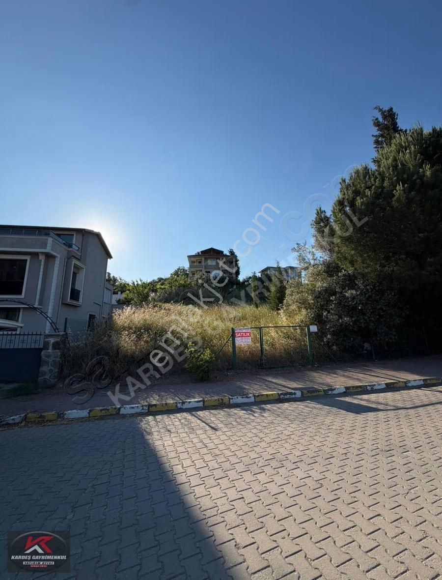 Kardeş'ten Kaytazdere 'de 570 M² | 3 Kat İmarlı Satılık Parsel - Görsel 20