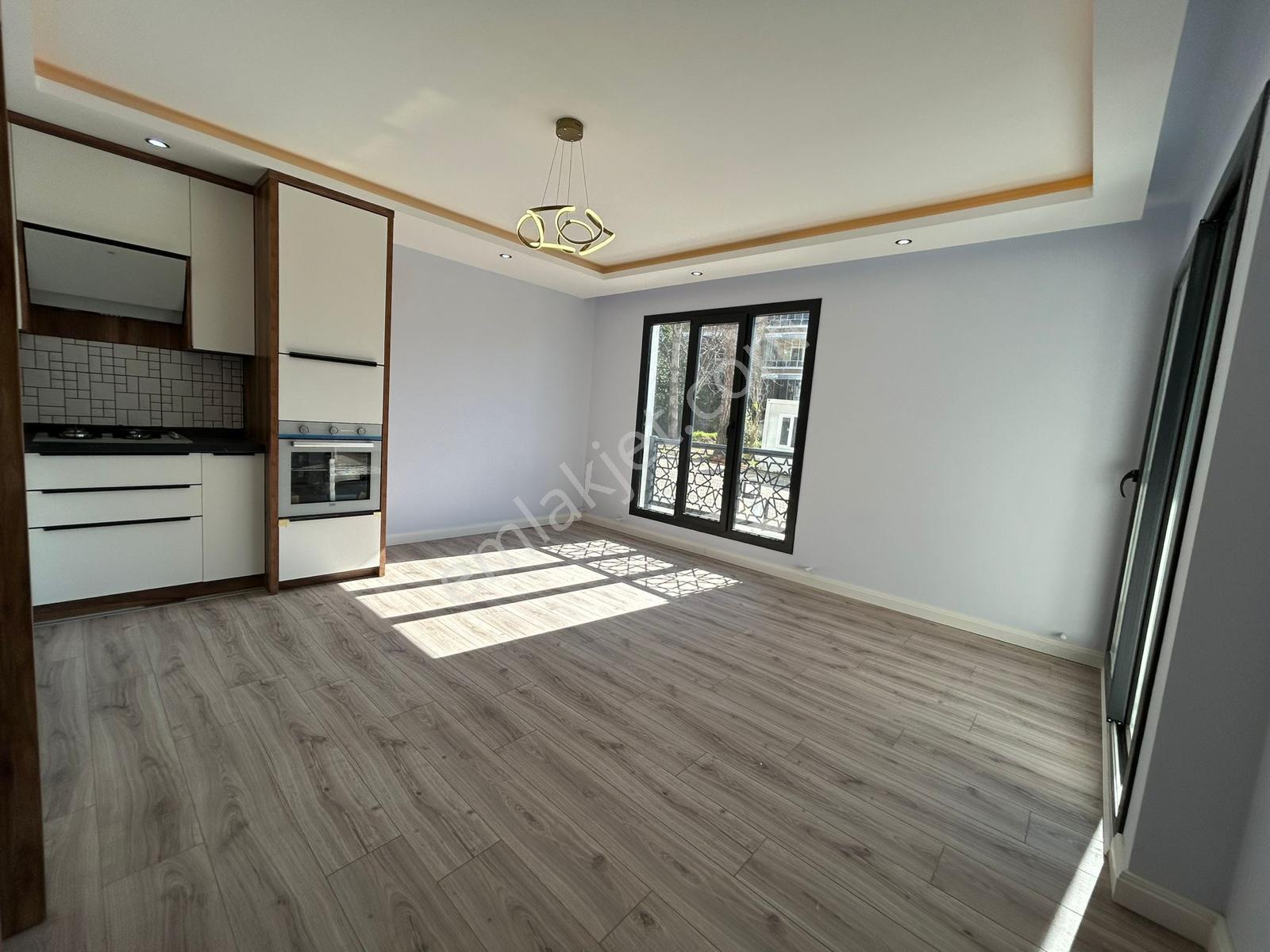 Akçay Ay Emlaktanaltınoluk'ta Kazdağlarının Eteklerinde Lüks Tasarımlı Satılık 3+1 Dublex Daire - Görsel 6