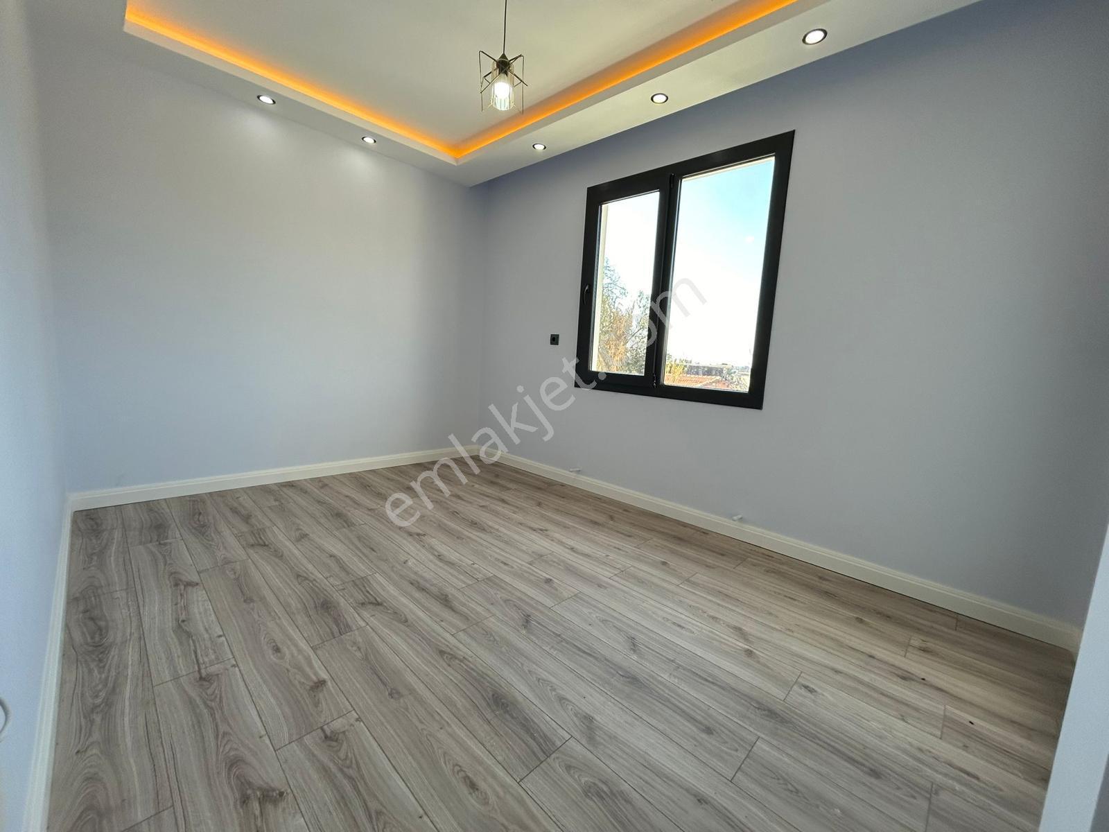 Akçay Ay Emlaktanaltınoluk'ta Kazdağlarının Eteklerinde Lüks Tasarımlı Satılık 3+1 Dublex Daire - Görsel 14