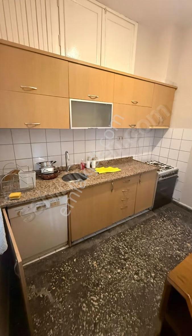 Öz Yıldız Emlak'tan Aşağı Hisar Da Eşyalı 2+1 Kiralık Daire - Görsel 5